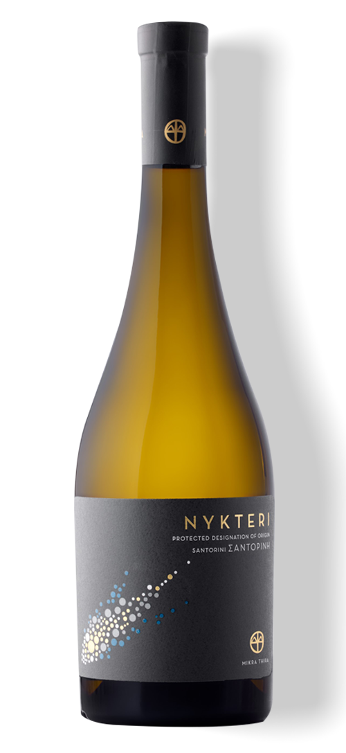 NYKTERI